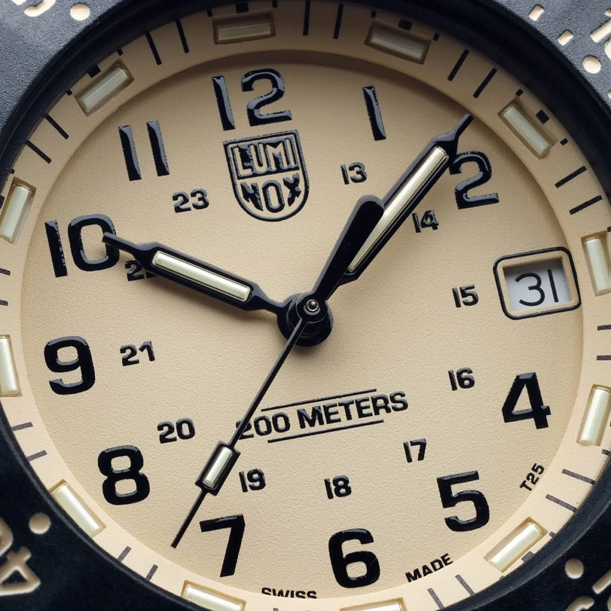 Luminox Original Navy SEAL EVO XS3010EVOS detay görseli 2