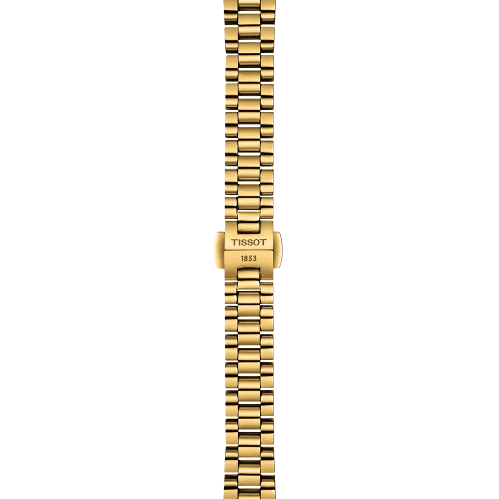 Tissot Desir Sedef T1520103311800 detay görseli 2