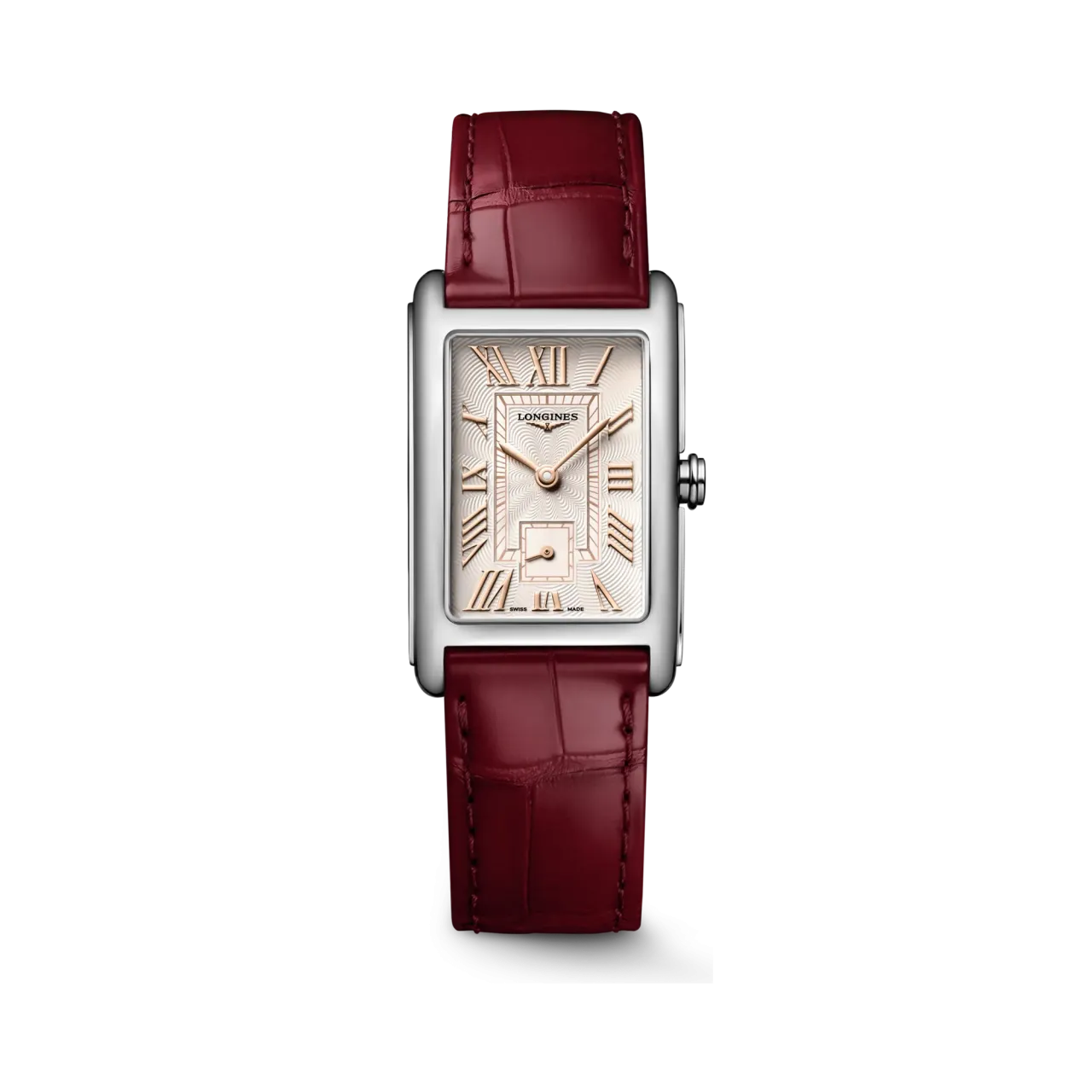 Longines DolceVita Pembe Fildişi L55124282