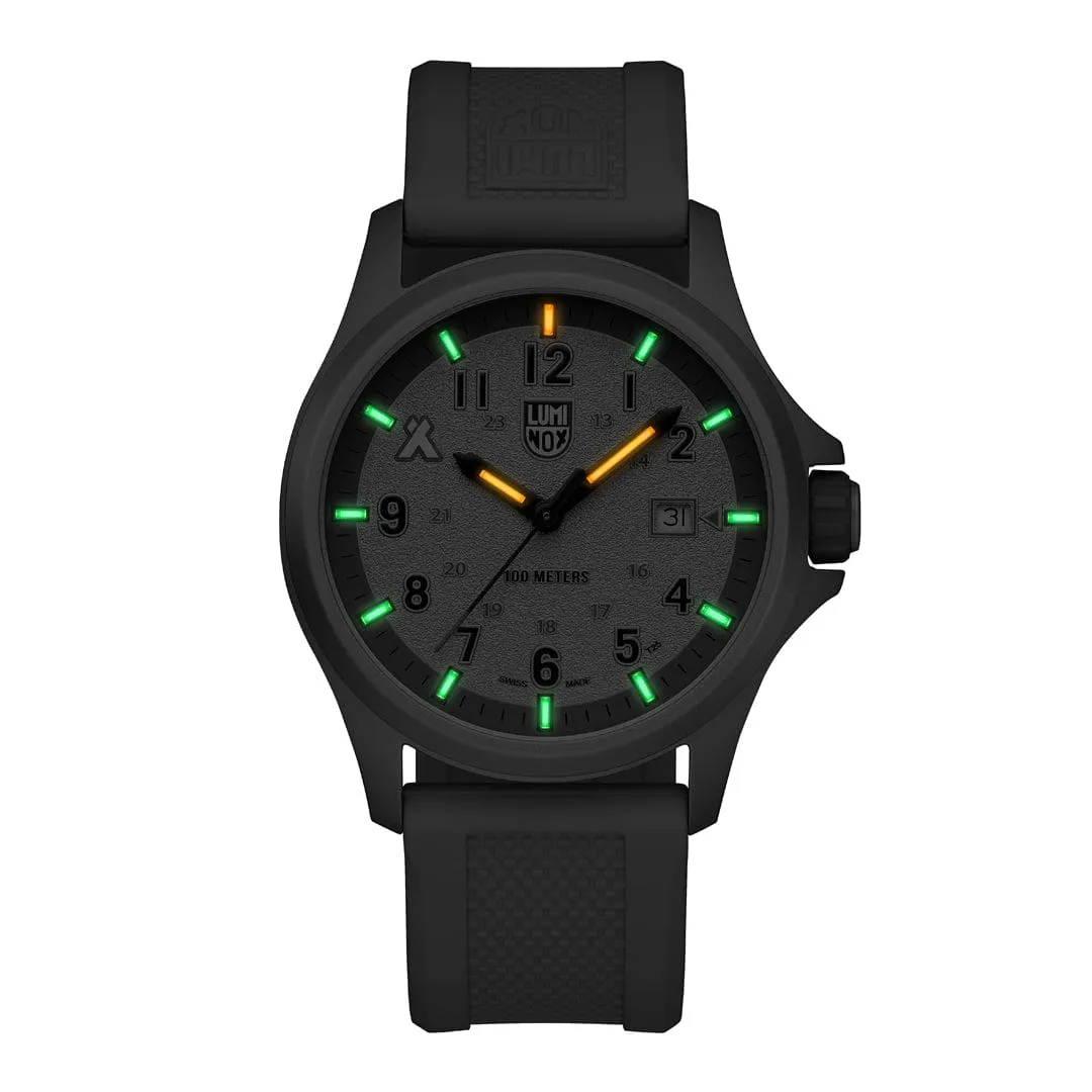 Luminox Bear Grylls Survival Land 3710 Series Sand XB3717 detay görseli 1