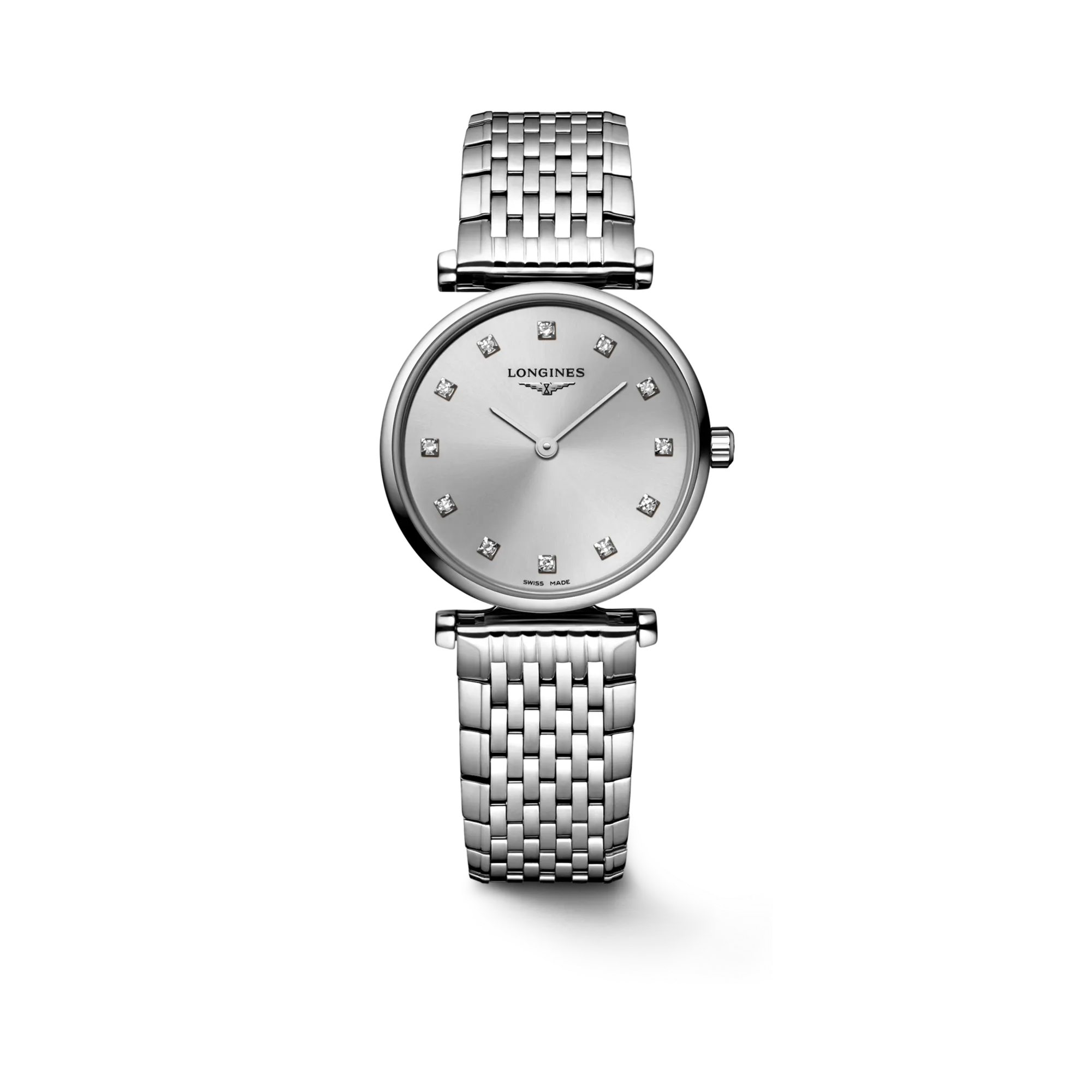 Longines La Grande Classique De Longines Gri L42094706