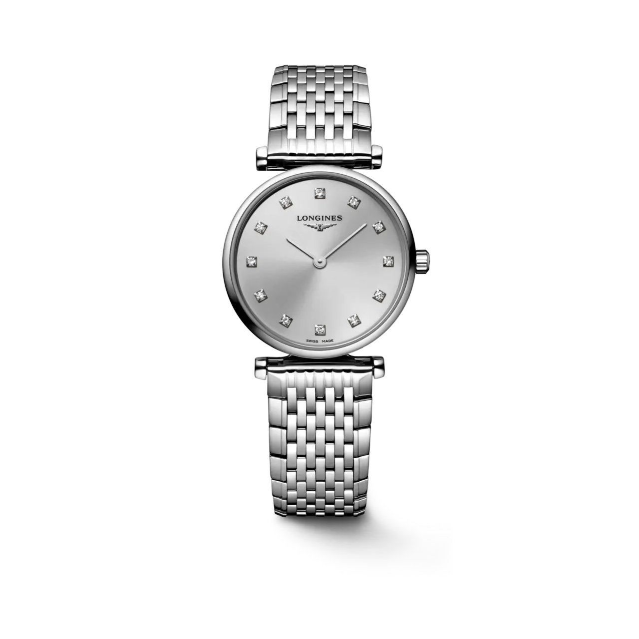 Longines La Grande Classique De Longines Gri L42094706