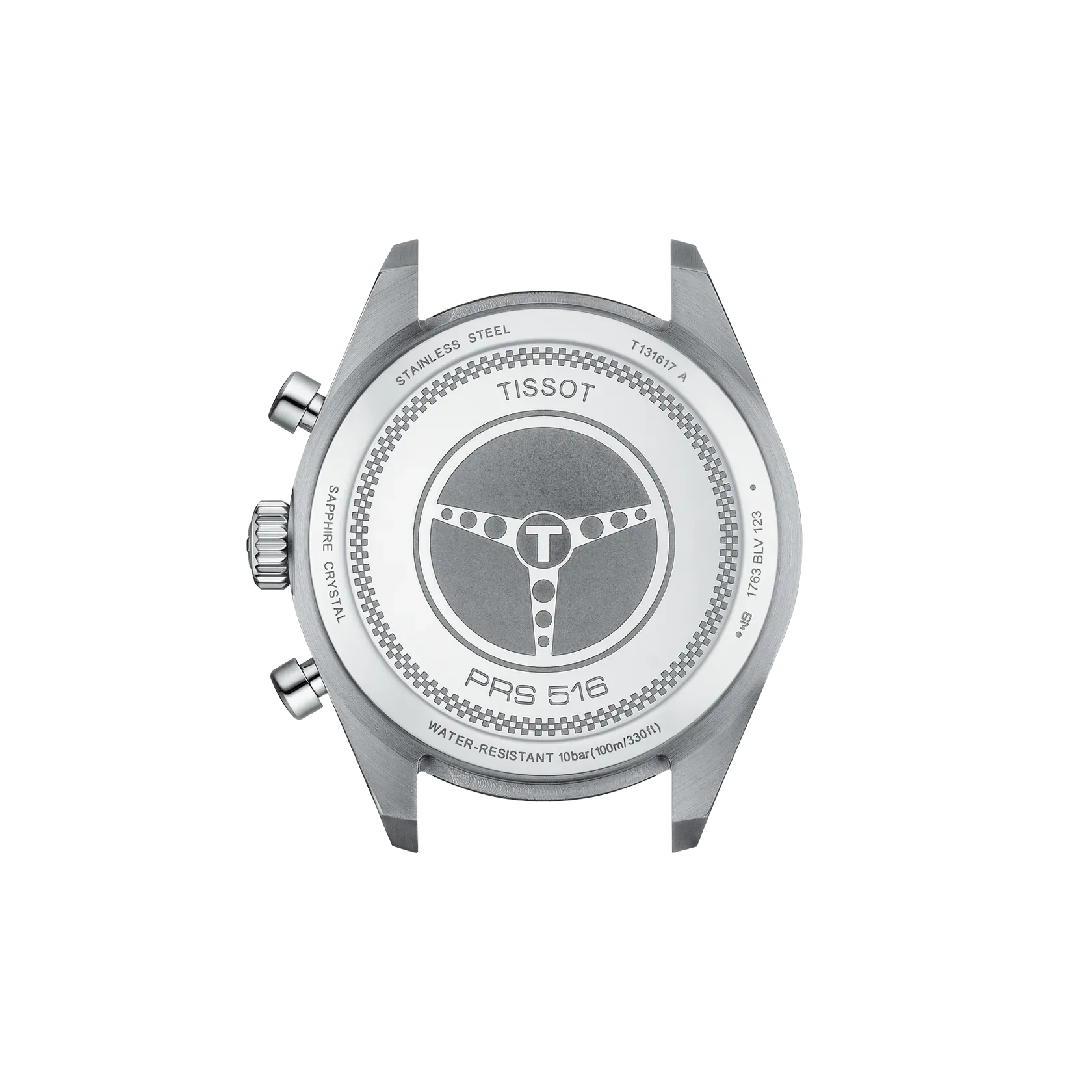 Tissot PR516 Gümüş T1316171603200 detay görseli 2