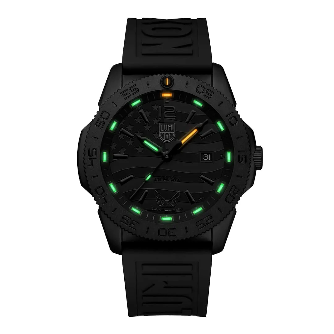 Luminox Volition America Continuum 250 XS3121BOVOLN detay görseli 1