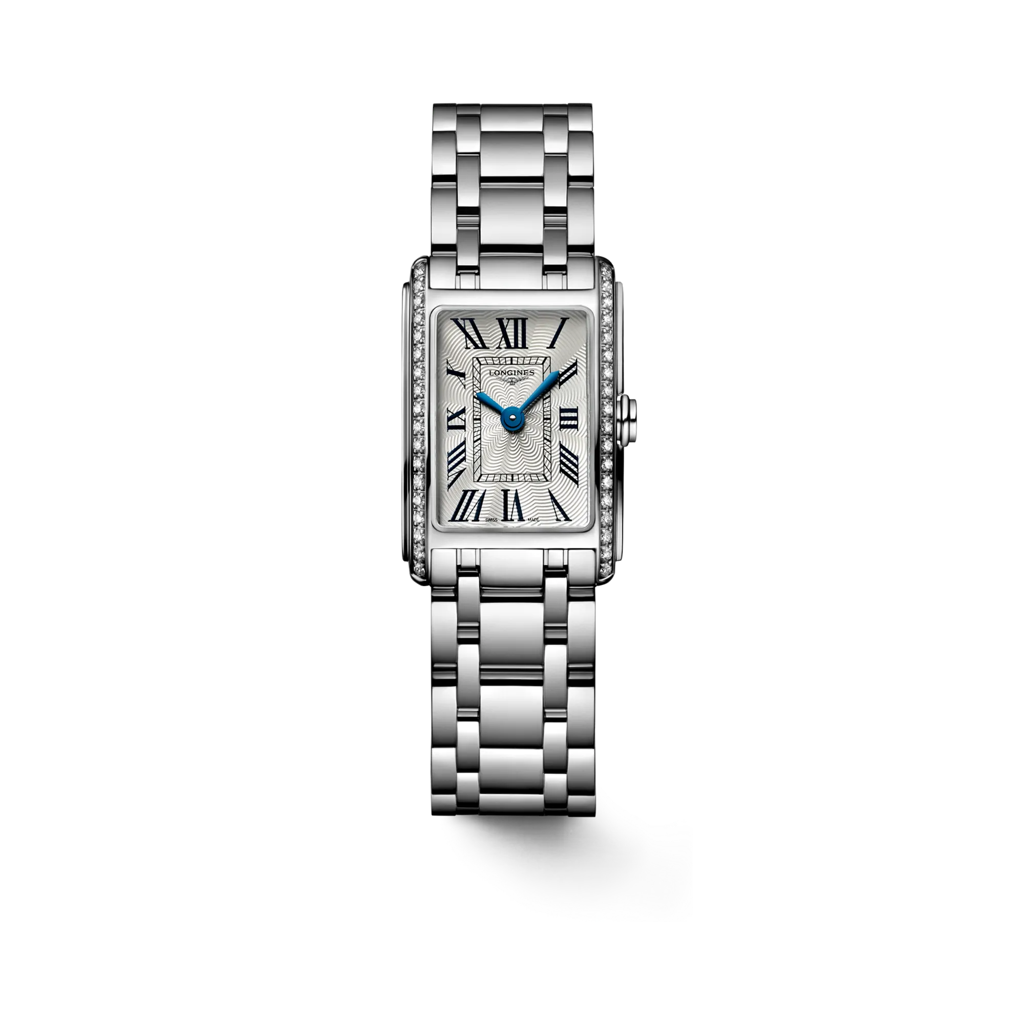 Longines DolceVita Gümüş L52580716