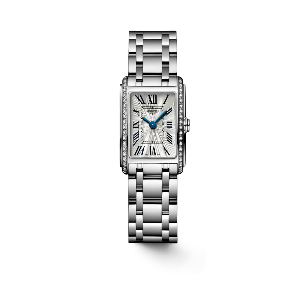 Longines DolceVita Gümüş L52580716