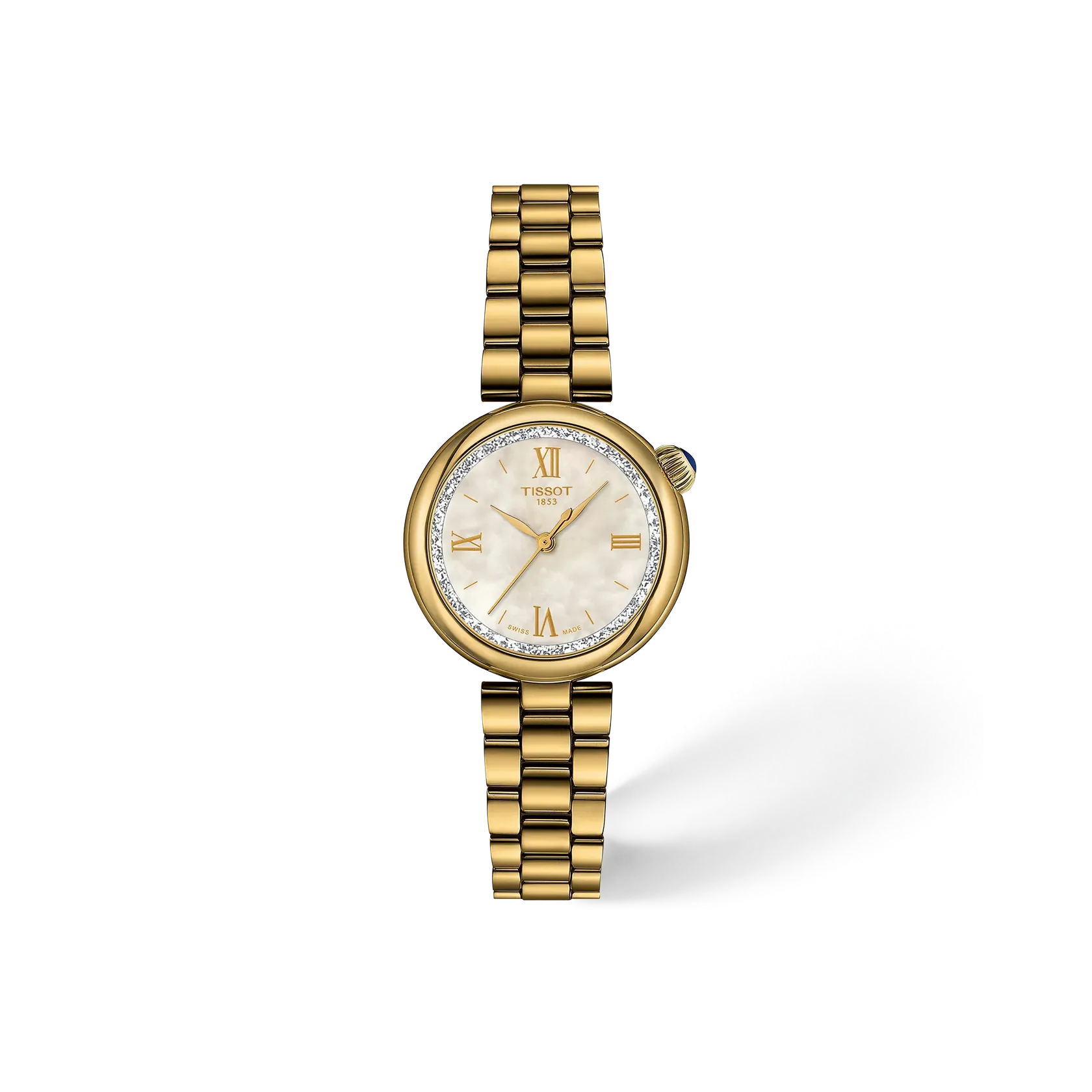 Tissot Desir Sedef T1520103311800
