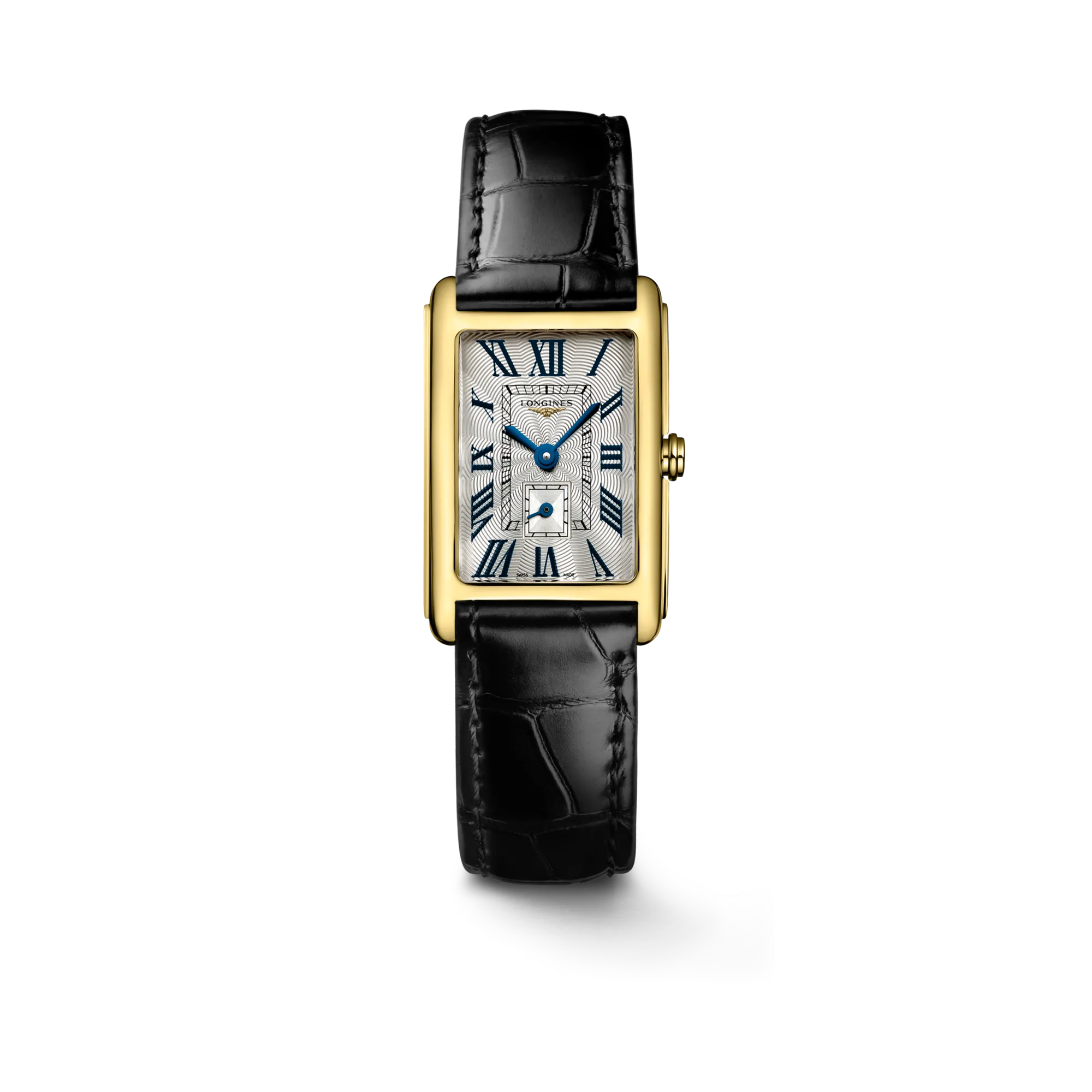 Longines DolceVita Gümüş L52556710