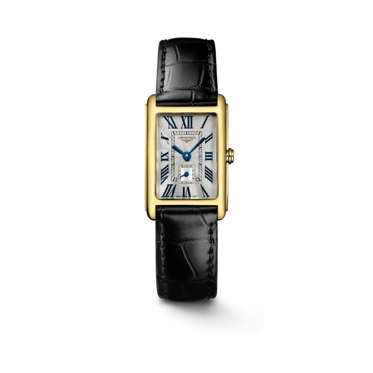 Longines DolceVita Gümüş L52556710