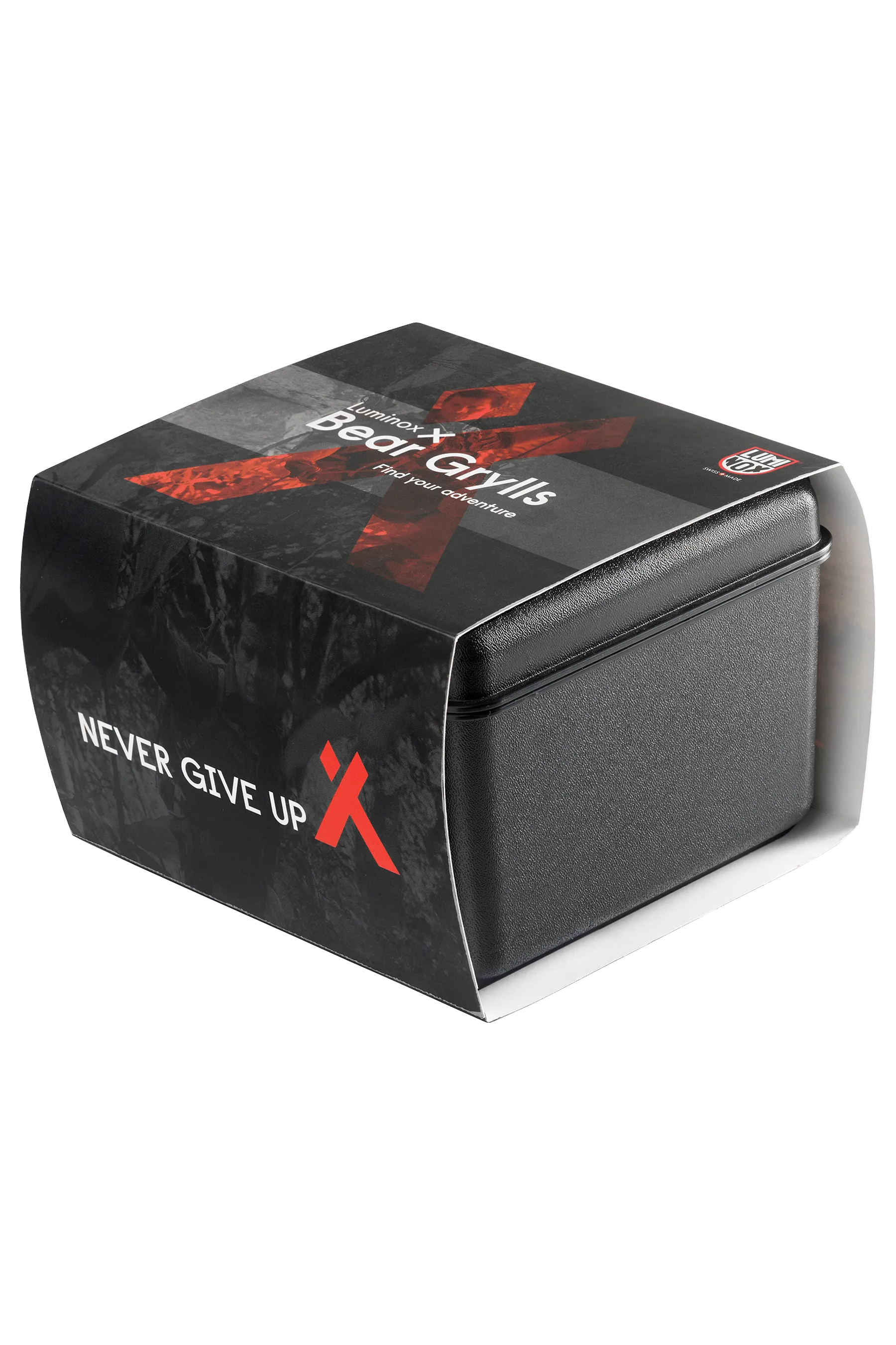 Luminox Bear Grylls Survival XB3749 detay görseli 5