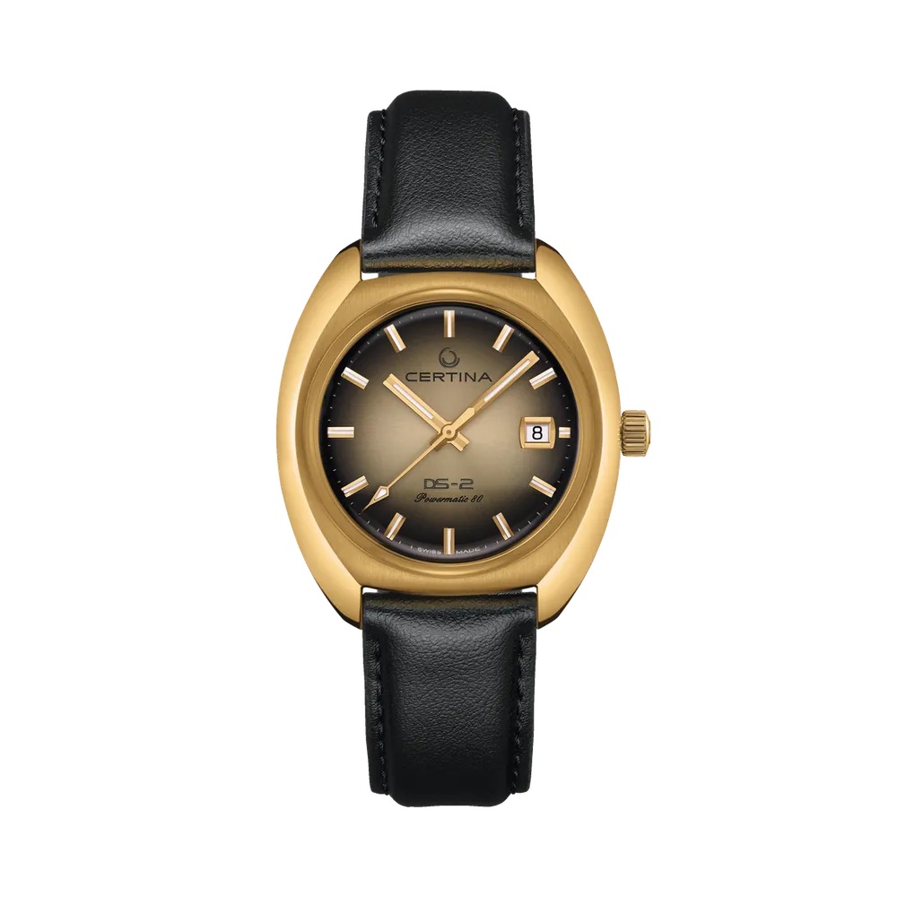 Certina DS-2 Otomatik C0244073736100