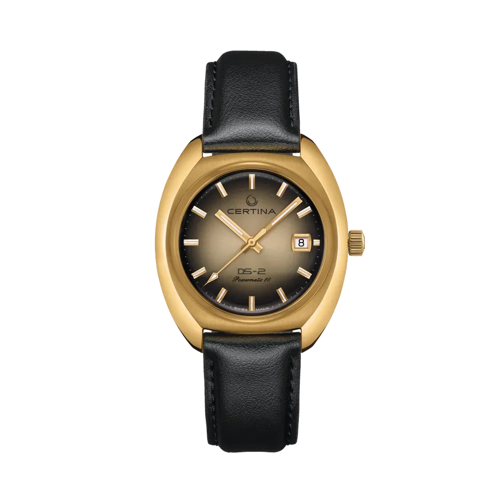 Certina DS-2 Otomatik C0244073736100