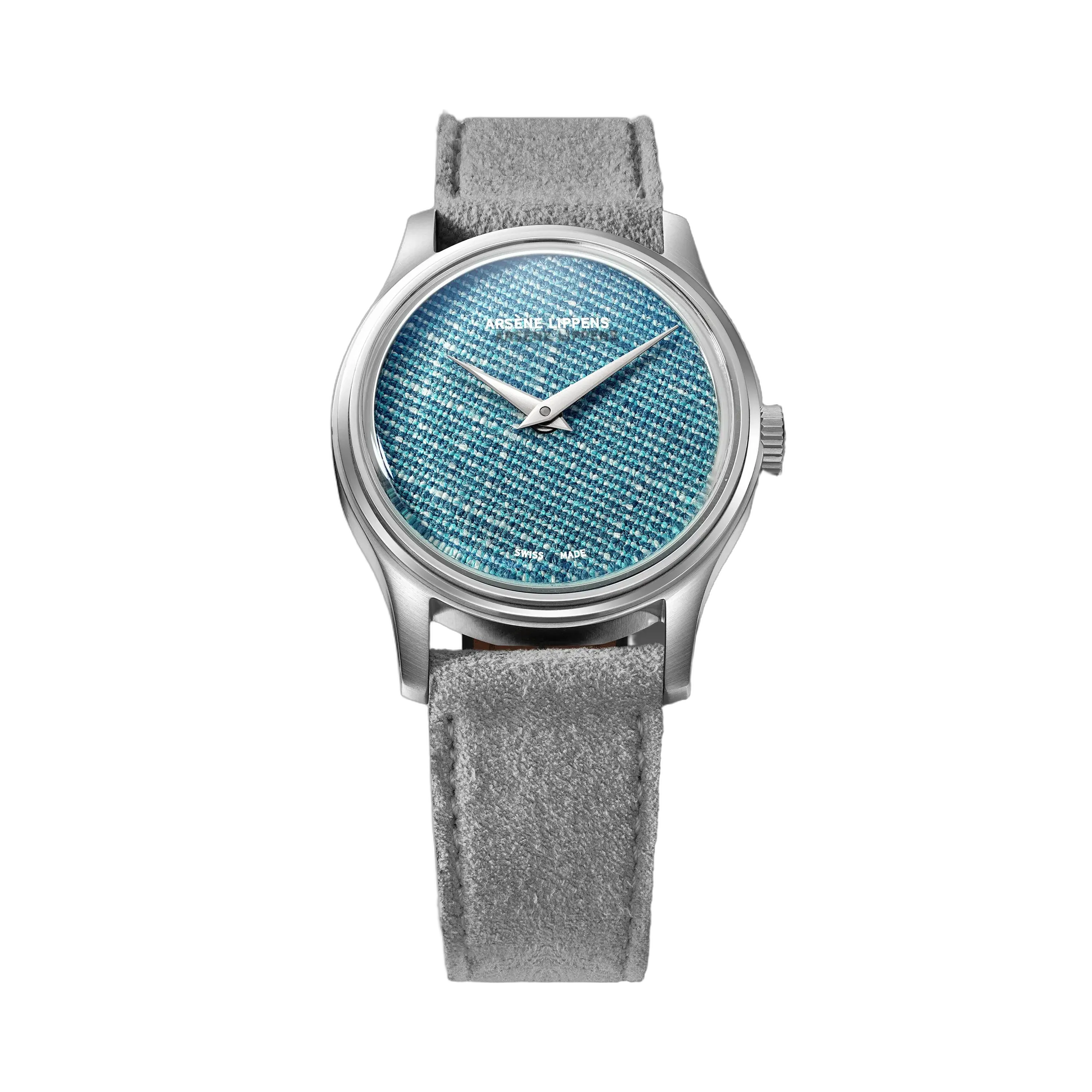 Arsène Lippens Artigiano Portofino 0599P