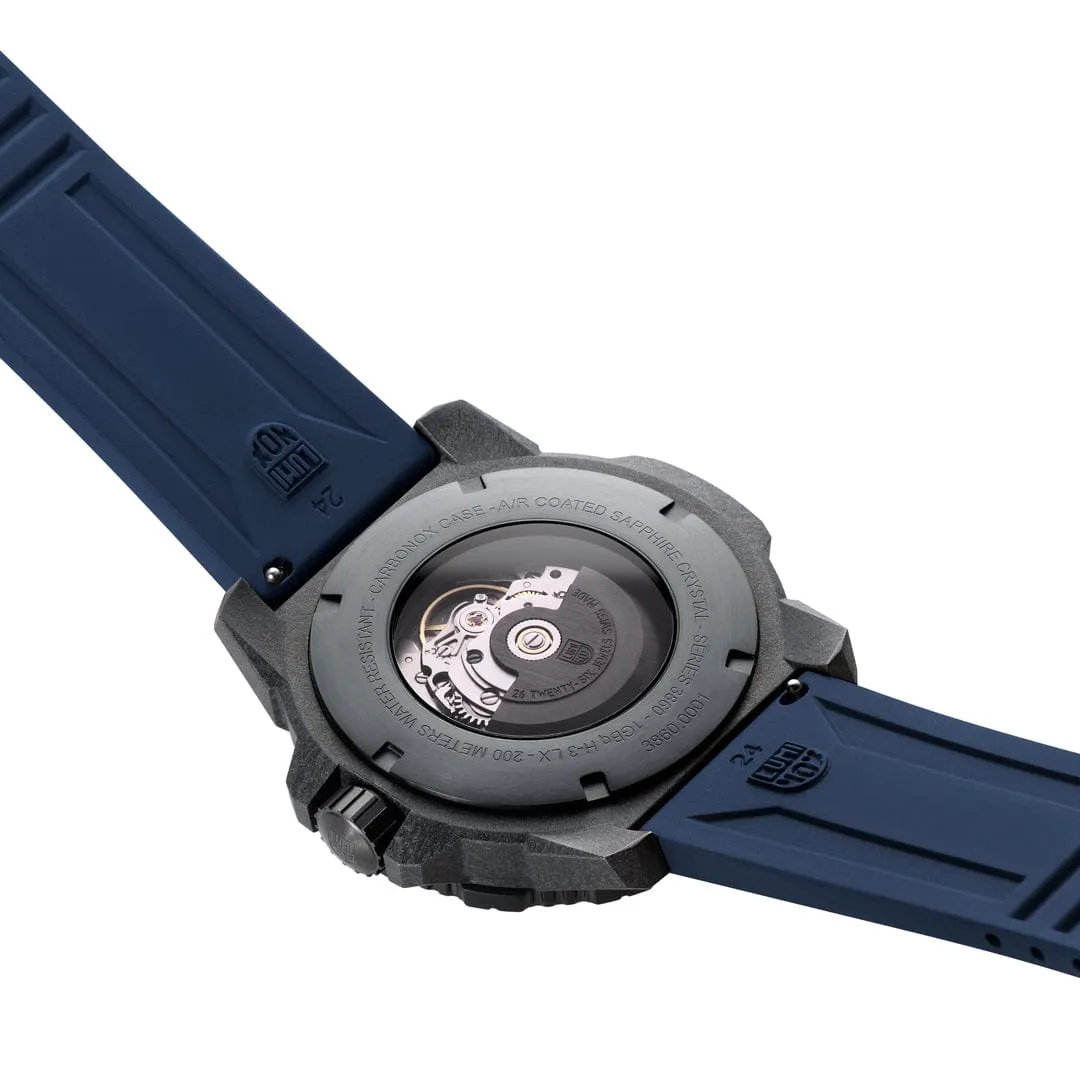 Luminox Master Carbon SEAL Automatic XS3863 detay görseli 5