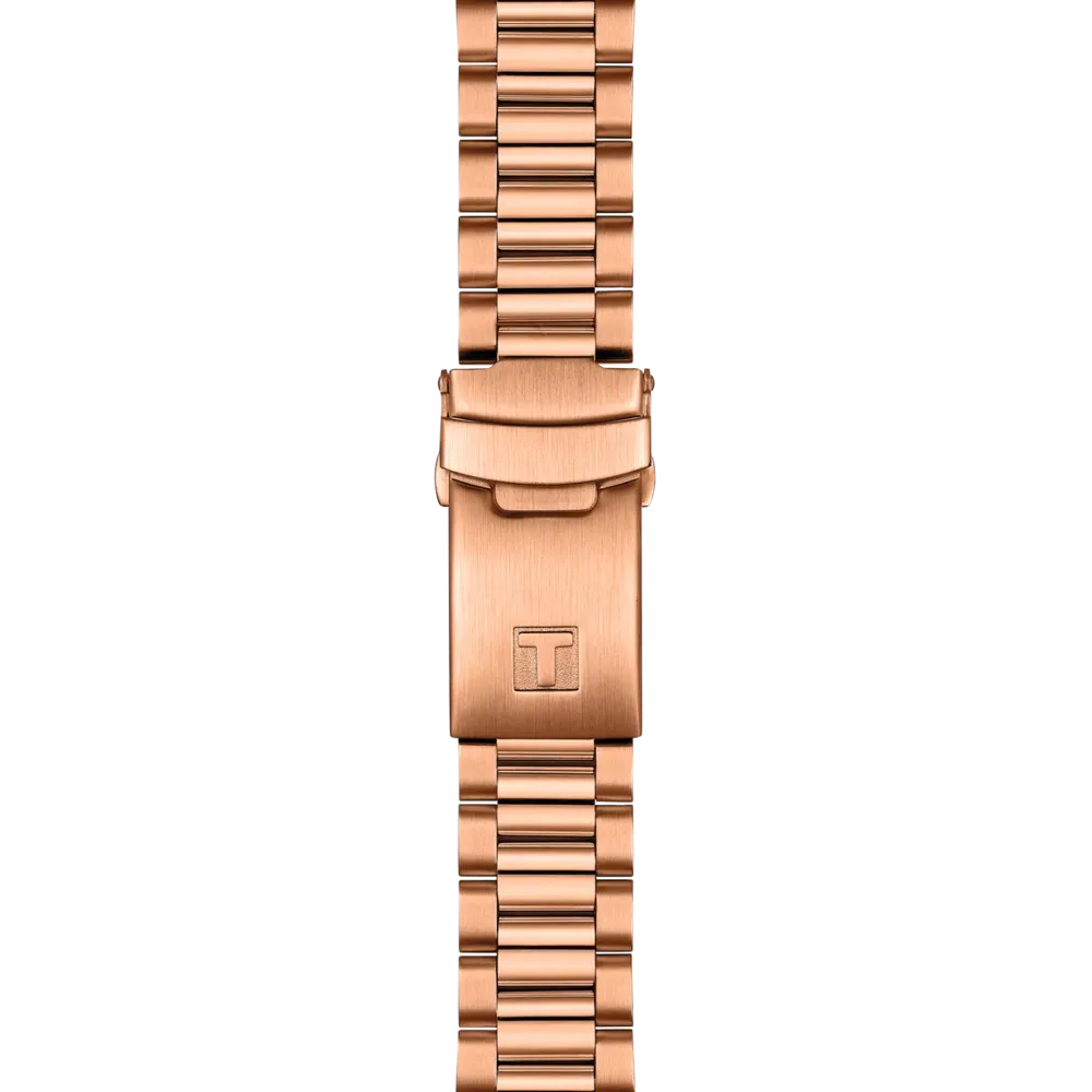 Tissot PR516 Siyah T1494173305100 detay görseli 3