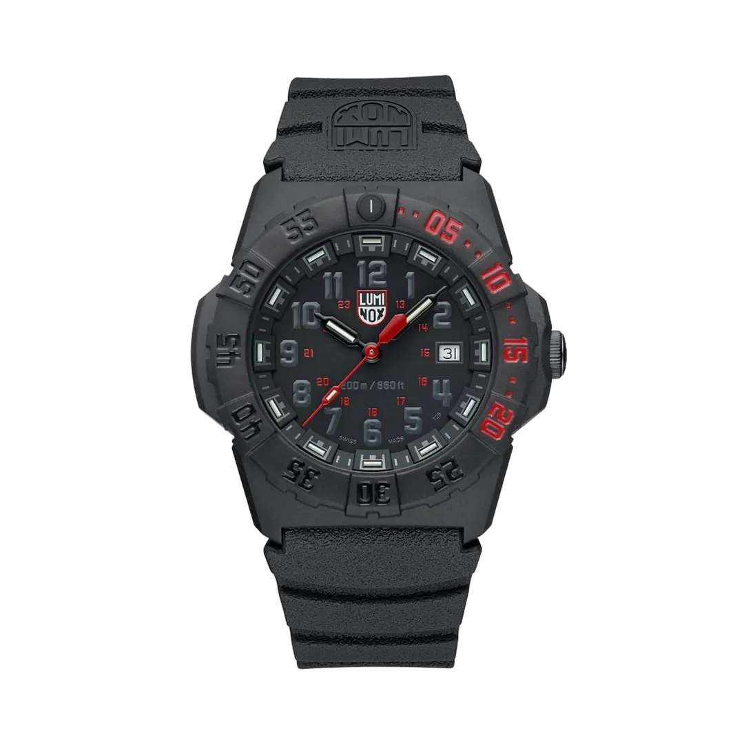 Luminox Navy SEAL 3550 XS3565