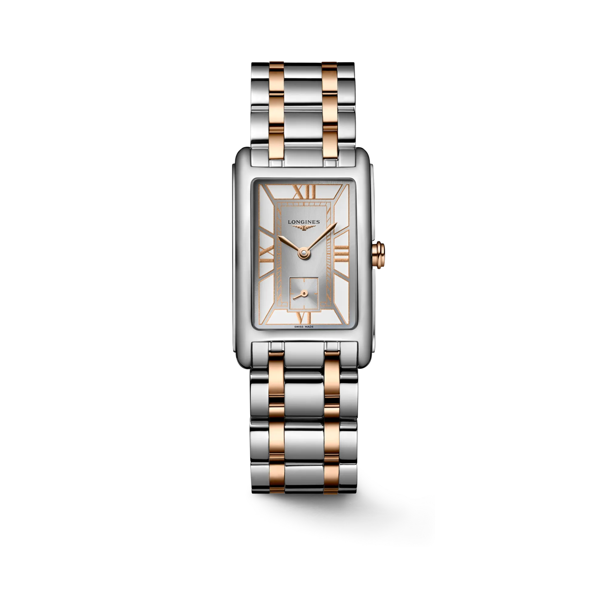 Longines DolceVita Beyaz L55125757