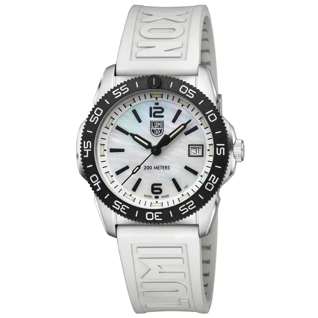 Luminox Pacific Diver Ripple XS3128MSET detay görseli 2