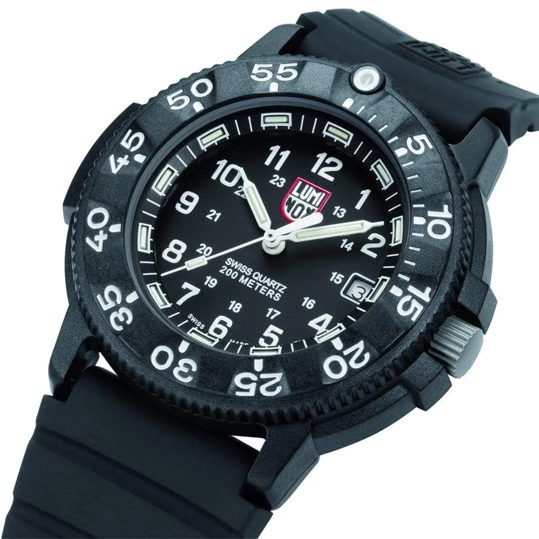 Luminox Original Navy SEAL XS3001F detay görseli 4
