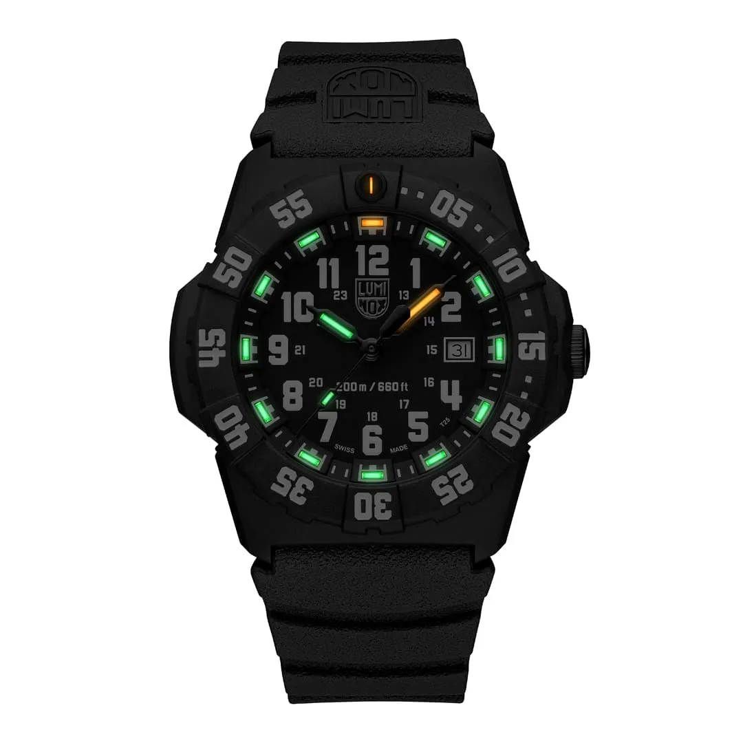 Luminox Navy SEAL 3550 XS3551 detay görseli 1