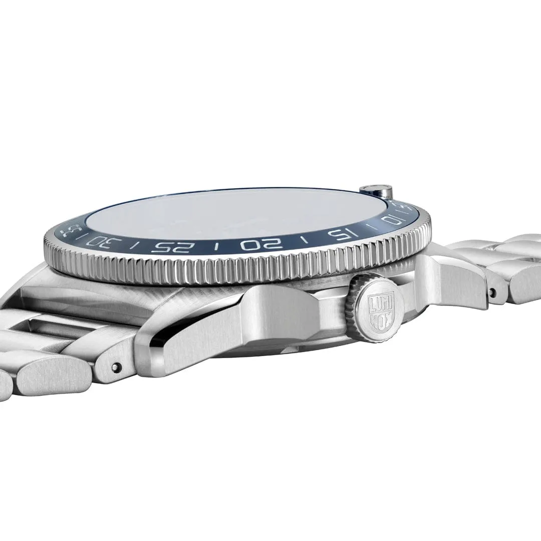 Luminox Pacific Diver Automatic Mavi XS3104 detay görseli 2