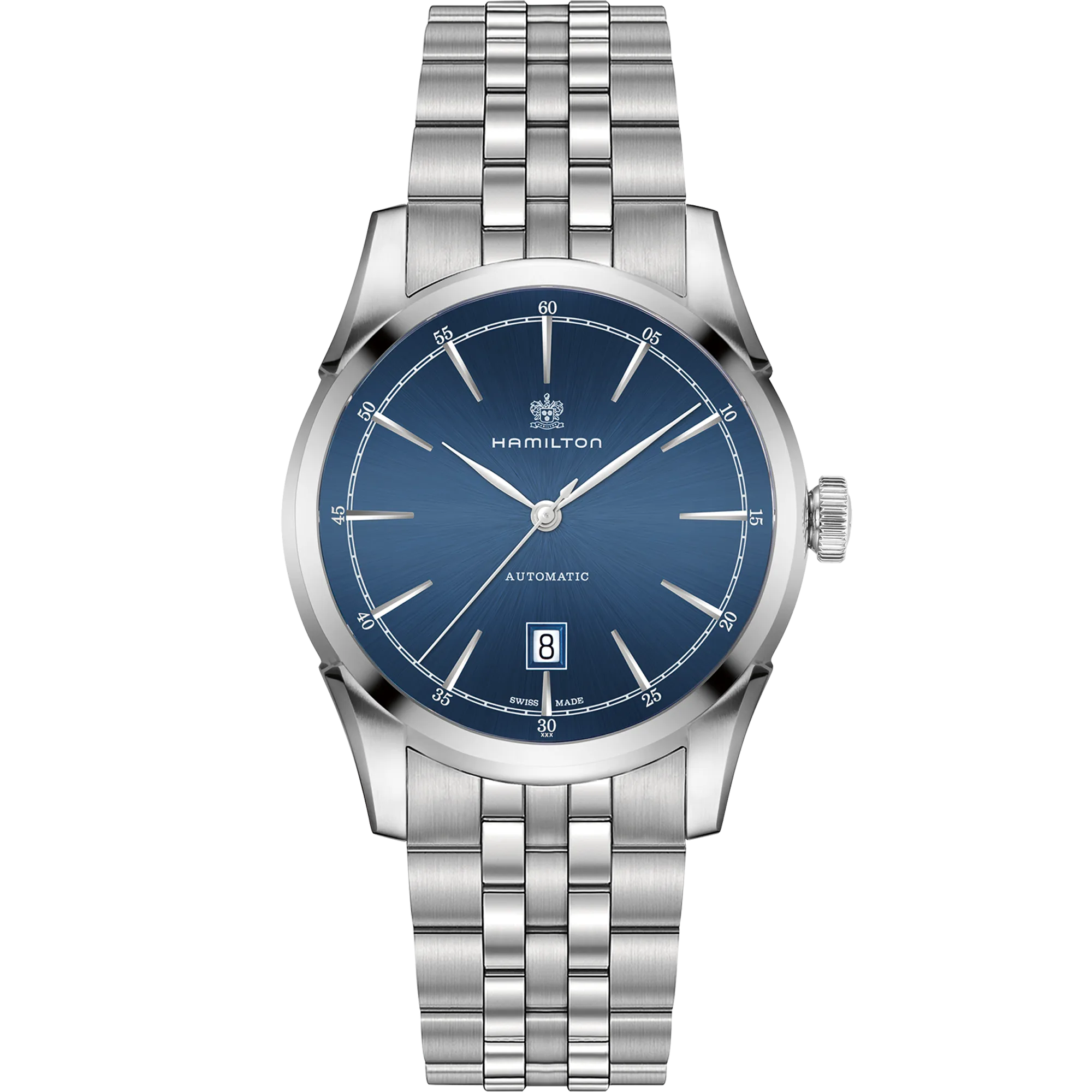 Hamilton American Classic Spirit Of Liberty Auto Otomatik H42415041 detay görseli 1
