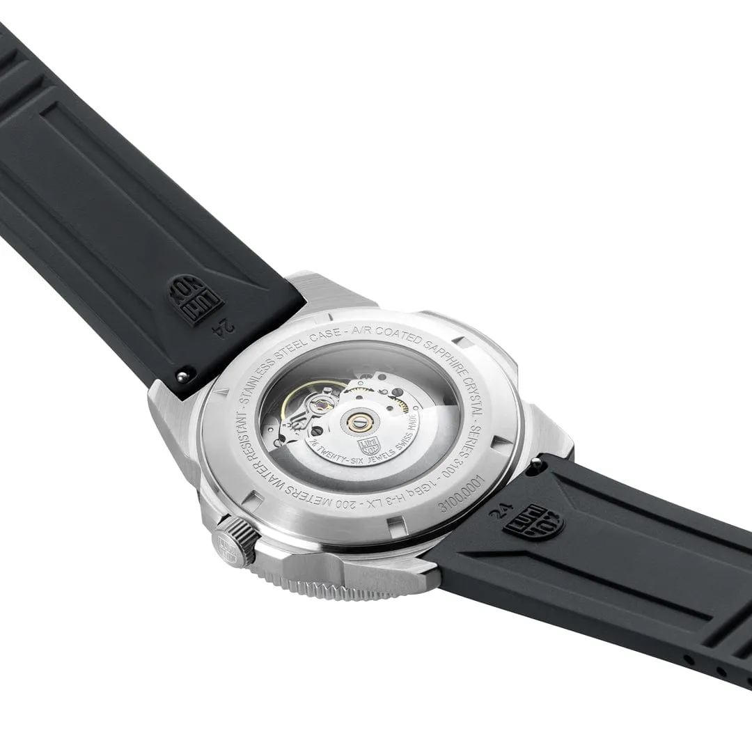 Luminox Pacific Diver Automatic XS3101 detay görseli 5