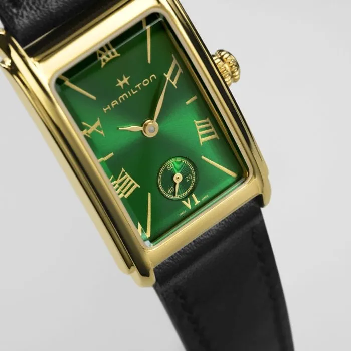 Hamilton American Classic Ardmore Small H11261760 detay görseli 2