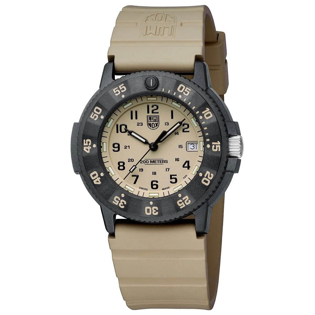 Luminox Original Navy SEAL EVO XS3010EVOS detay görseli 4