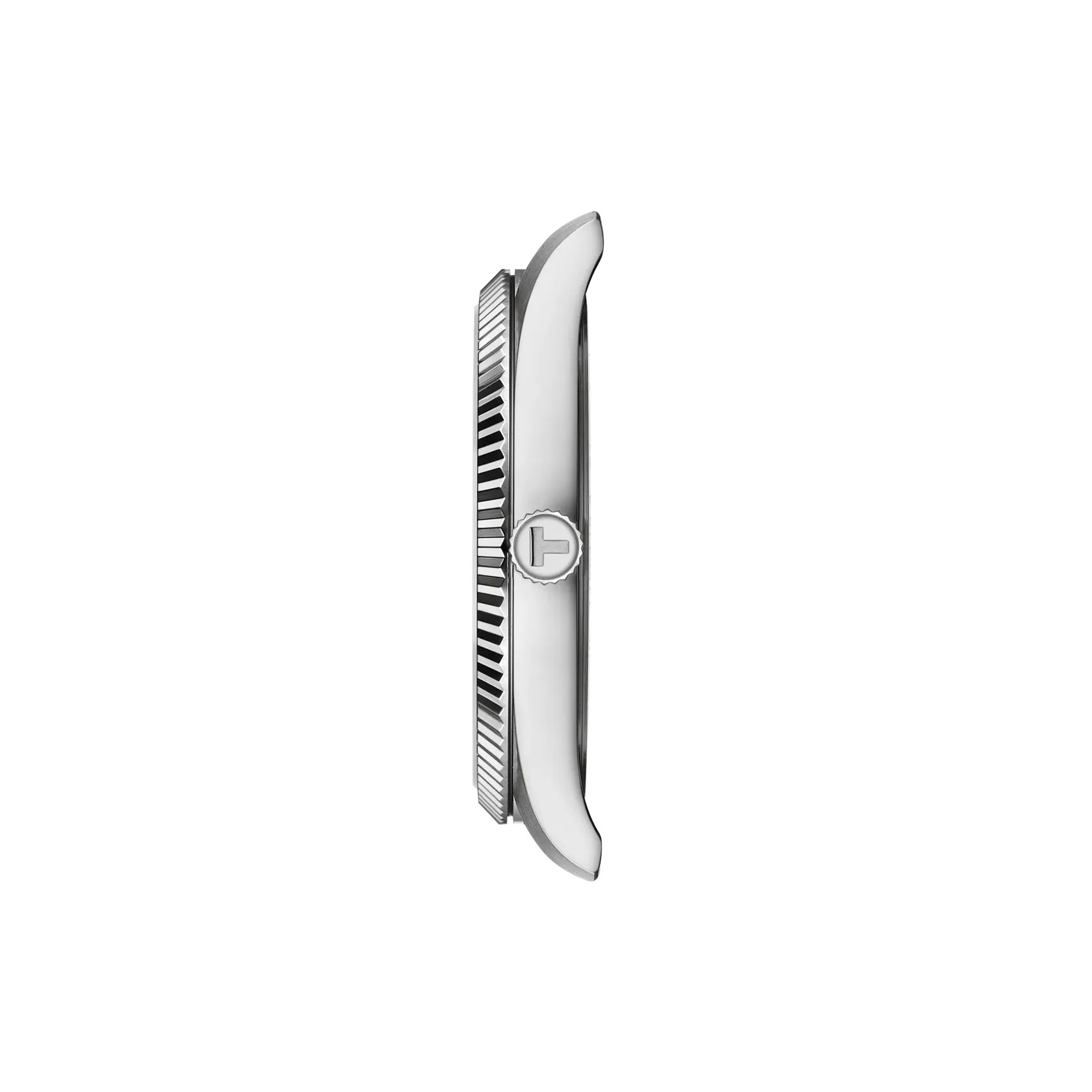 Tissot Ballade 40mm Buz Mavisi T1564101135100 detay görseli 1