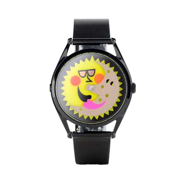 Mr Jones Watches EcLIPSe 139D5 Görsel 1