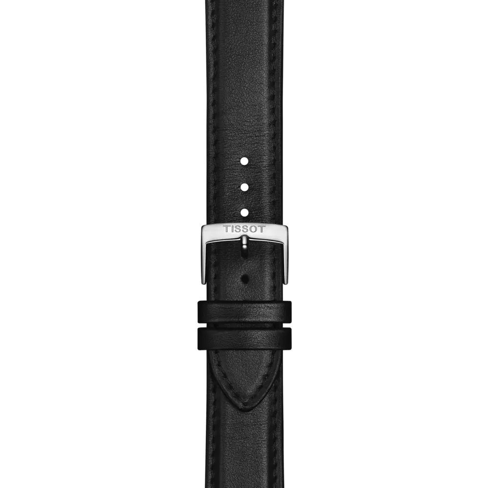 Tissot Everytime 40mm Mavi T1434101604100 detay görseli 3