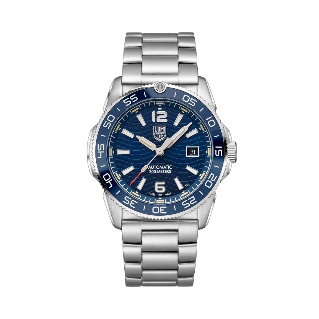 Luminox Pacific Diver Automatic Mavi XS3104